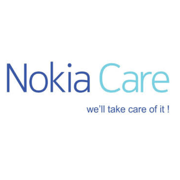 Nokia Care Logo