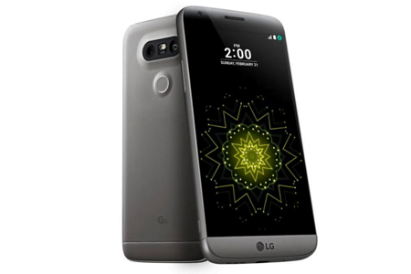 Επισκευή LG G5