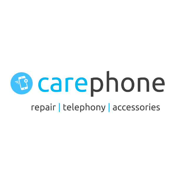 Carephone Logo
