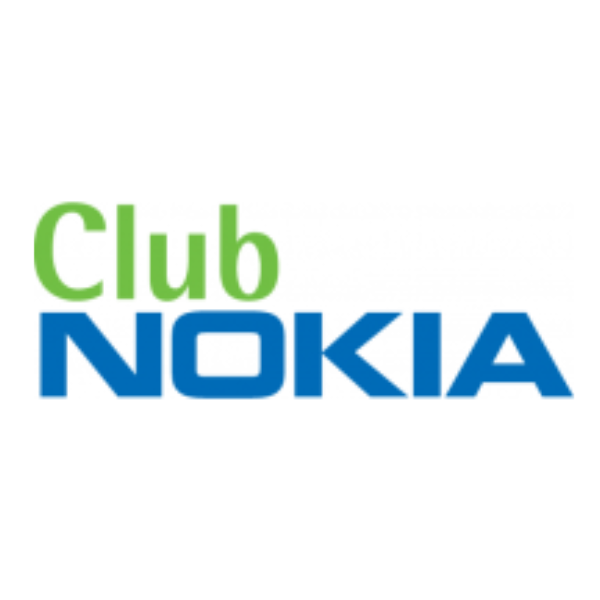 Nokia Club Logo 
