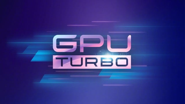 gpu turbo icon