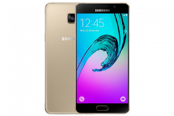 Επισκευή Samsung Galaxy A5 2016