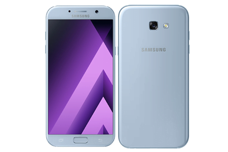 Επισκευή Samsung Galaxy A5 2017