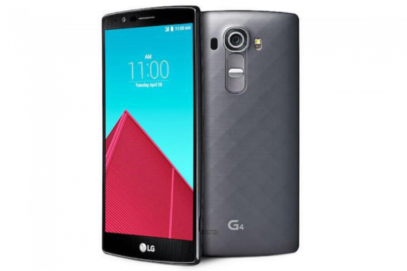 Επισκευή LG G4