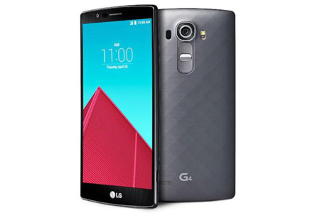 Επισκευή LG G4