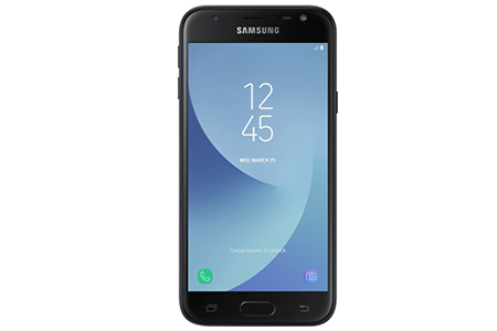 Επισκευή Samsung Galaxy J3 2017