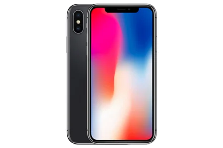 Επισκευή iPhone X