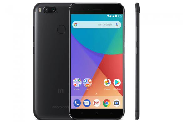 Επισκευή Xiaomi Mi A1