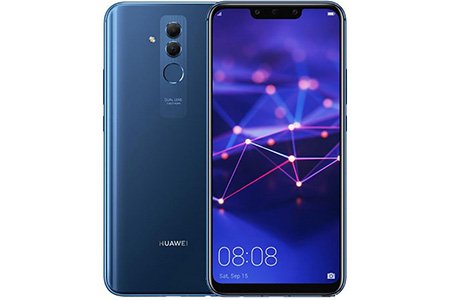 Επισκευή Huawei Mate 20 Lite 