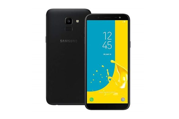 Επισκευή Samsung J6 2018