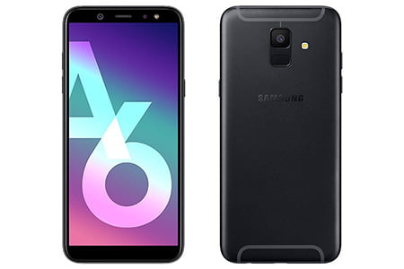 Επισκευή Samsung A6 2018