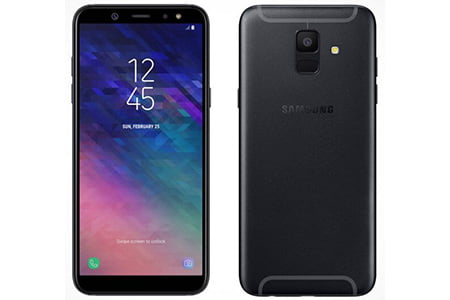 Επισκευή Samsung A6 Plus 2018