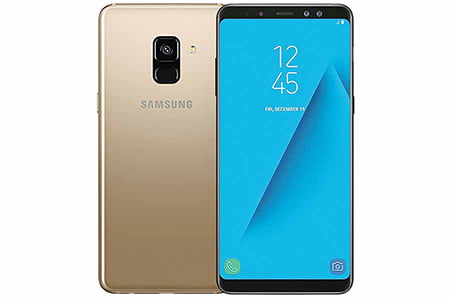Επισκευή Samsung A8 2018