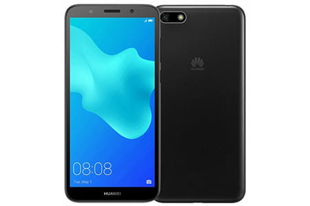Επισκευή Huawei Υ5 2018