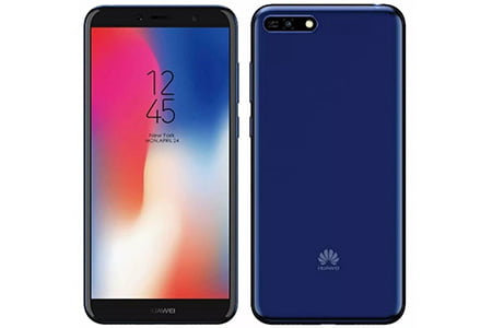 Επισκευή Huawei Υ6 2018