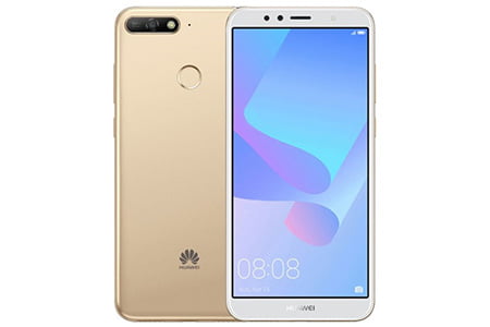 Επισκευή Huawei Y6 Prime 2018