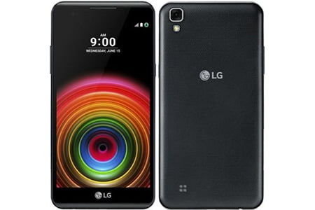 Επισκευή LG X Power