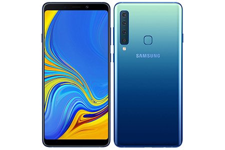 Επισκευή Samsung A9 2018