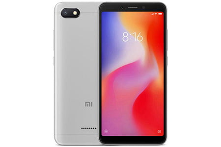 Xiaomi Redmi 6A