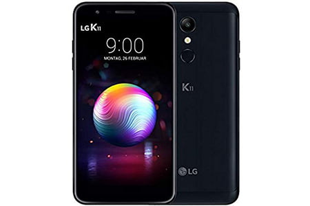 Επισκευή LG K11 2018