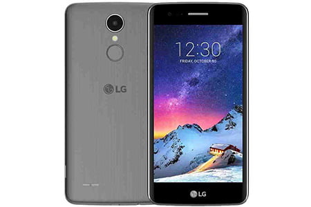 Επισκευή LG K8 2017