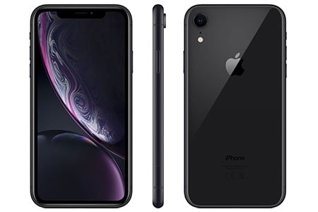 Apple iPhone XR