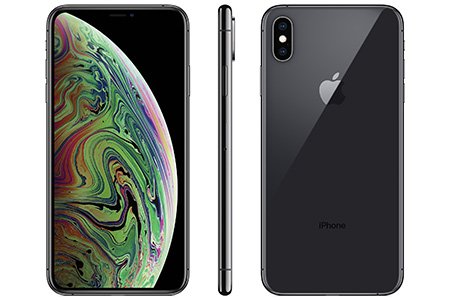 Apple iPhone XS MAX
