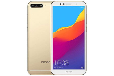 Επισκευή Huawei Honor 7A