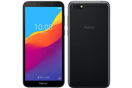 Επισκευή Huawei Honor 7s