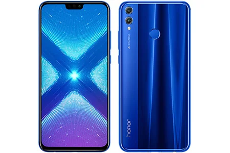 Επισκευή Huawei Honor 8X