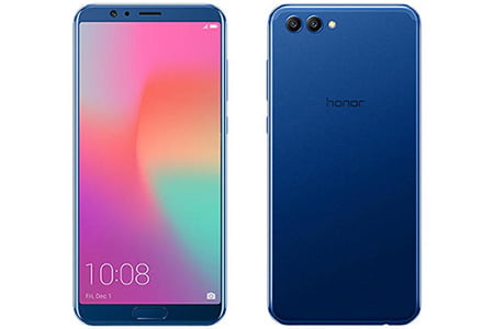 Επισκευή Huawei Honor View 10