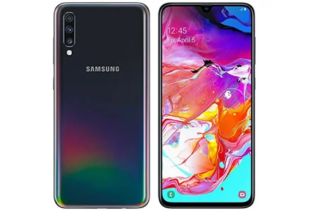 Επισκευή Samsung A70