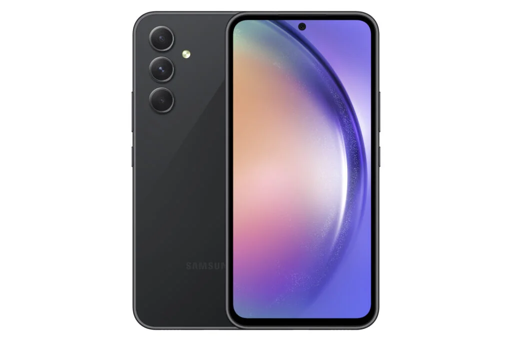 Galaxy A54