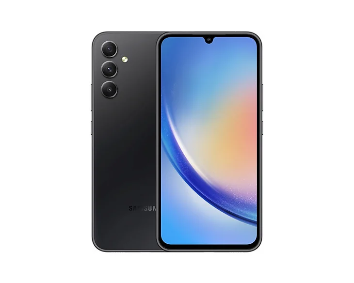 Galaxy A34