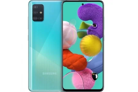Επισκευή Galaxy A51