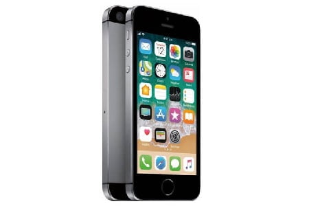 Επισκευή iPhone 5s Plus