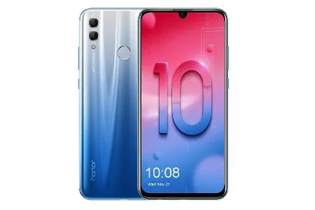 Επισκευή Honor 10 Lite