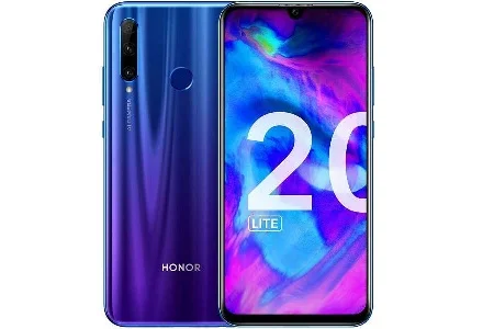 Επισκευή Honor 20 Lite