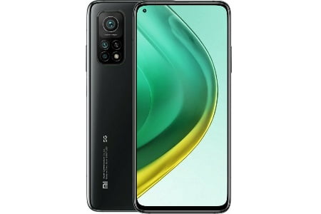 Επισκευή MI 10T MI 10T PRO