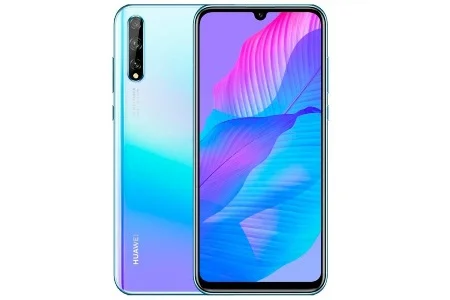 Επισκευή P SMART S