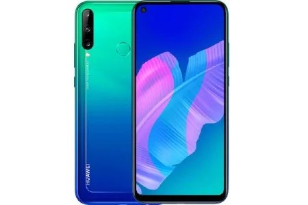 Επισκευή P40 LITE