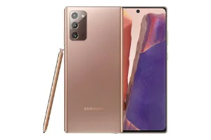 Galaxy Note 20
