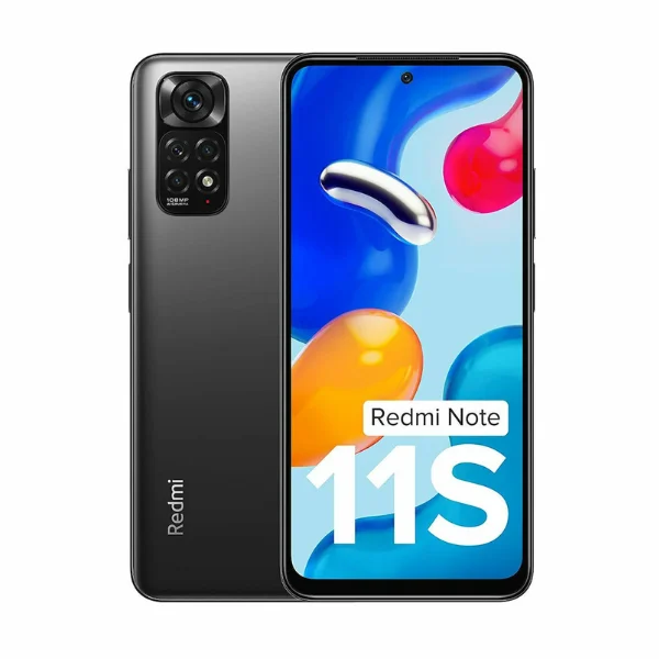 Redmi note 11s
