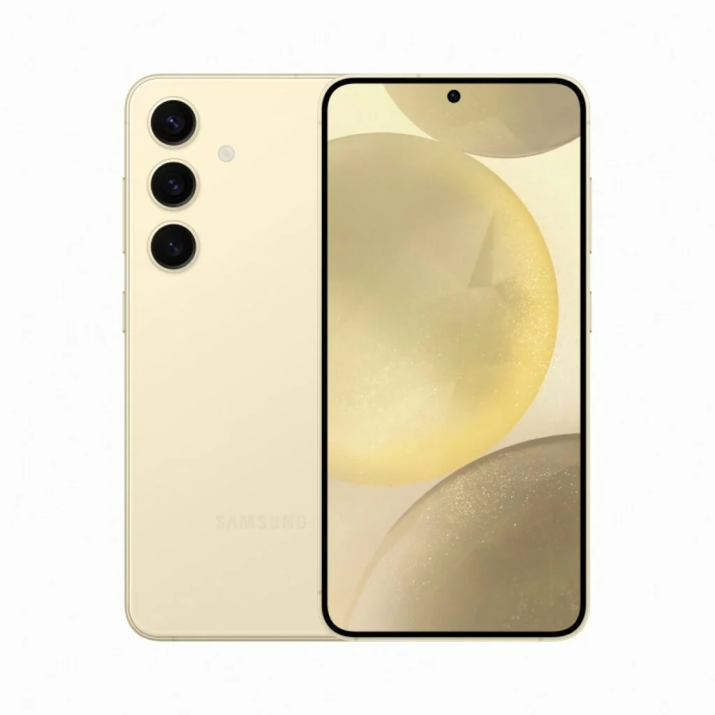 Samsung S24 plus