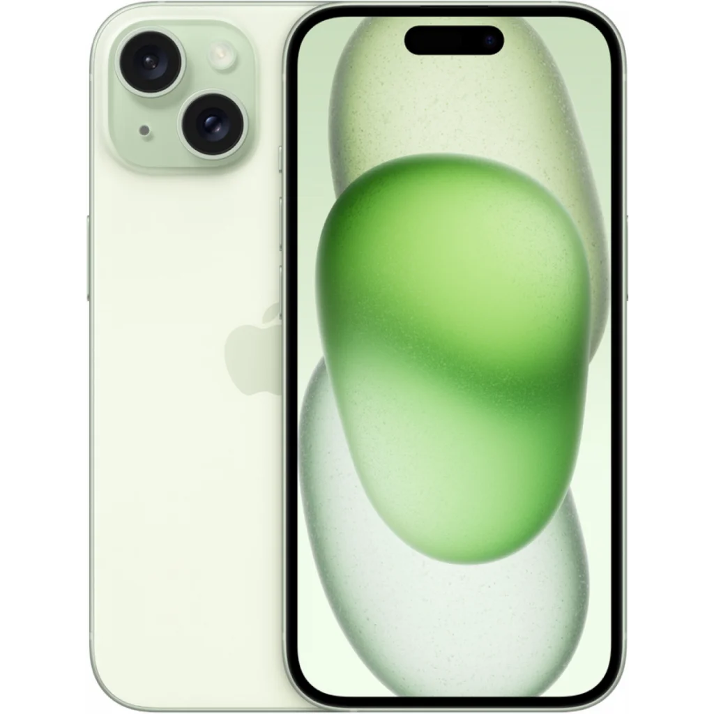 iPhone 15 Plus