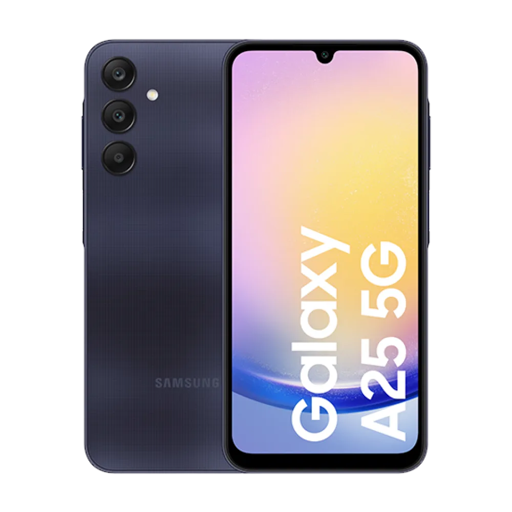 Galaxy A25 - A256