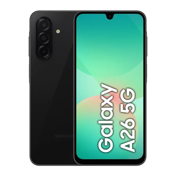 Samsung Galaxy A26