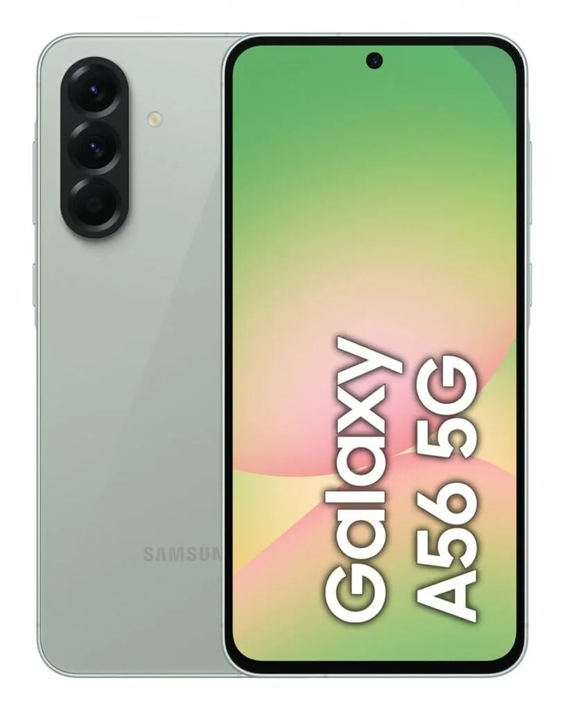 Samsung Galaxy A56