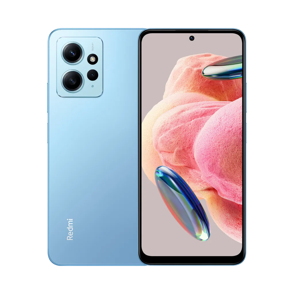 Επισκευή Redmi Note 12