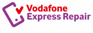 Vodafone Express Repair Logo 
